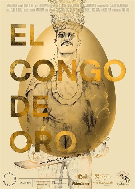 El Congo De Oro Short 2020 IMDb