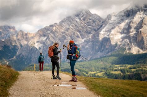 Guide To Hiking The Sass De Putia Circuit In The Italian Dolomites In