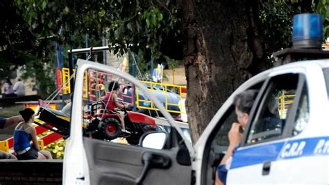 Policía Refuerza La Vigilancia En Zonas Comerciales