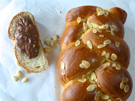 Tsoureki Recipe Traditional Greek Easter Bread My Greek Dish