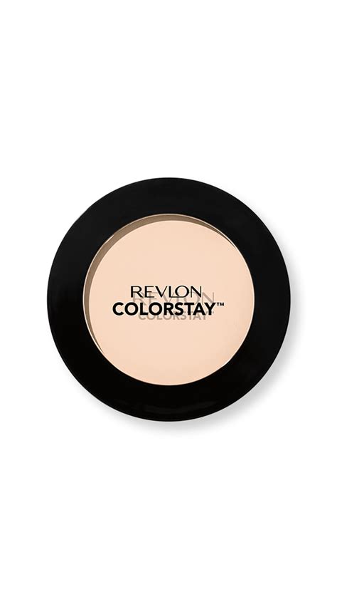 Revlon Colorstay Compact Makeup Saubhaya Makeup