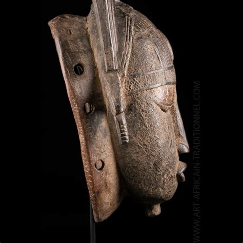 Do Mask Ligbi Authentic African Tribal Art Gallery