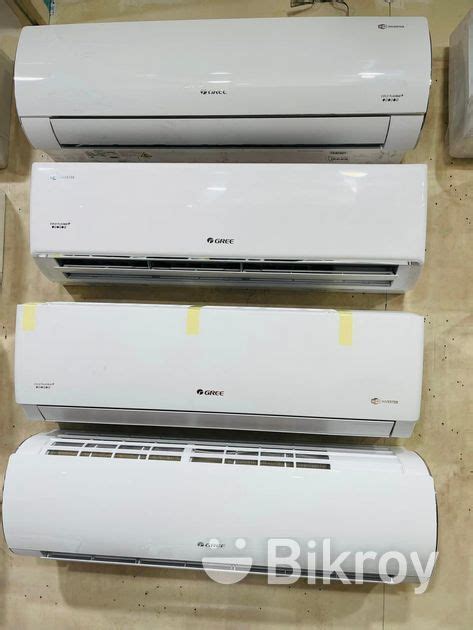 Midea Ton Split Type Non Inverter Loiest Price In Bd Btu