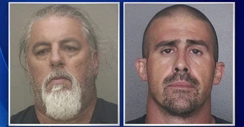 Suspects Allegedly Confess To Deerfield Beach Double Murder Cbs Miami