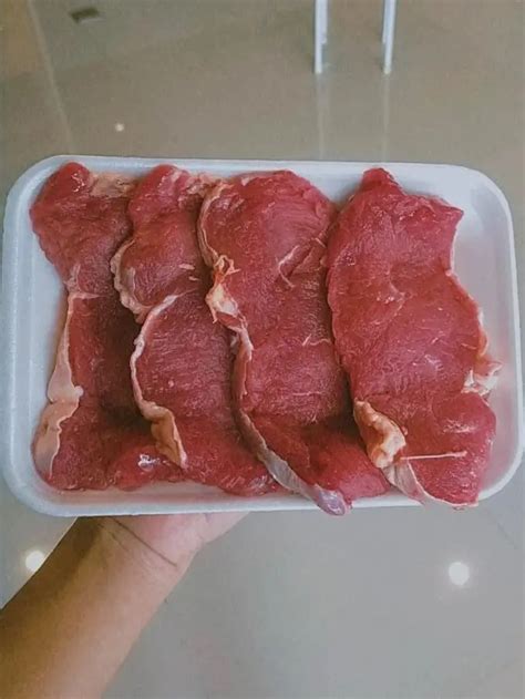 Tanpa Dipresto Atau Daun Nangka Begini Cara Membuat Daging Sapi Empuk