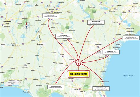 DOLLAR GENERAL - Schuchert Retail Group