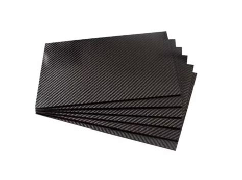 Carbon Fiber Sheet Manufacturer In China Jinsun Carbon