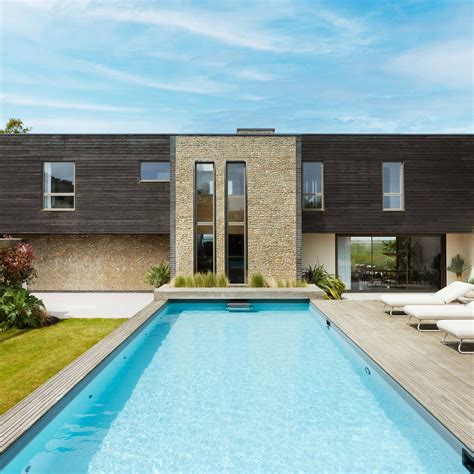 The Norfolk House Draw Is Now Closed – Omaze UK