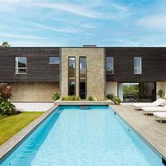 Omaze Norfolk House Planning Rules Breach