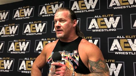 AEW Post-Show Interviews: Chris Jericho, Tony Khan, Cody, Dustin Rhodes ...