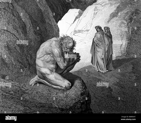 C Rculo Del Infierno Im Genes De Stock En Blanco Y Negro Alamy