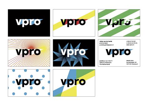 vpro agi
