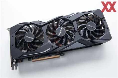 Gigabyte Radeon RX 5600 XT Gaming OC - Impressionen - Seite 3 ...
