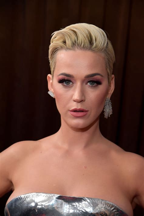 Katy Perry At 61st Annual Grammy Awards In Los Angeles 02 10 2019 Hawtcelebs