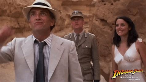 Raiders of the Lost Ark GIFs on GIPHY - Be Animated