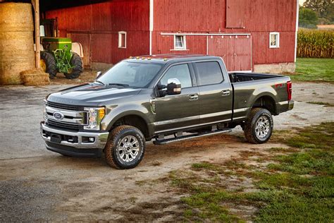 2018 Ford F 250 Super Duty Pricing For Sale Edmunds