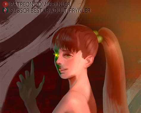 Invincible Monster Girl By Frynler Hentai Foundry