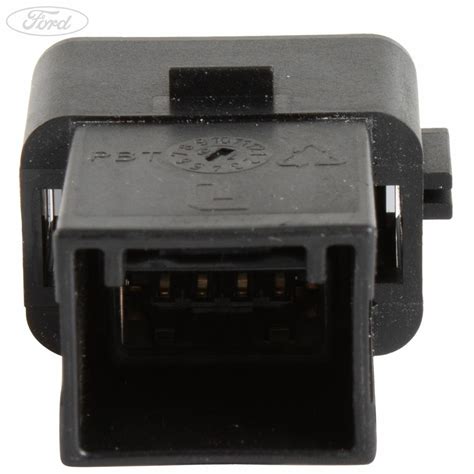 Genuine Ford Mondeo S Max Galaxy Audio Equipment USB Port 2008 2009