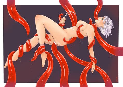 No More By Vinyri Hentai Foundry
