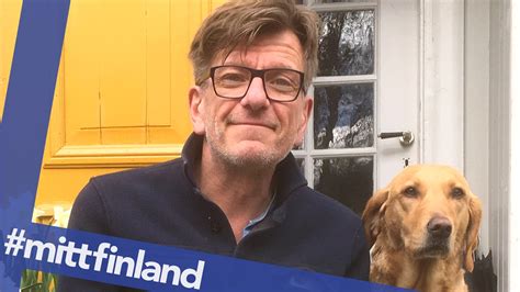 Mittfinland Med Hannu Sarenström Birgitta Monserrat Och Joni Huttunen