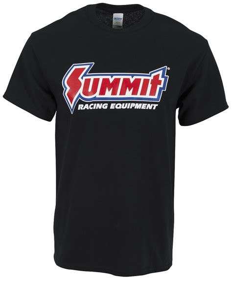 Summit Racing™ Logo T-Shirts | Summit Racing