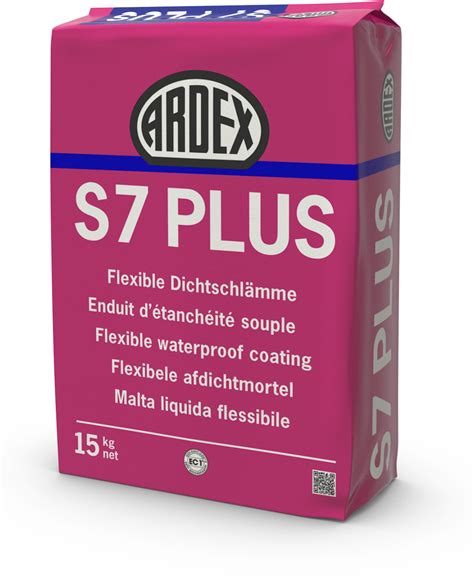 ARDEX S7 PLUS 24223 Ab 75 78 Preisvergleich Bei Idealo De