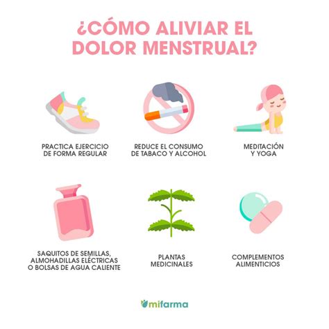 Así es como puedes aliviar el dolor menstrual sí o sí