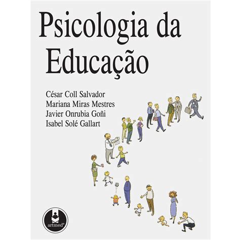 Psicologia Da Educação Casa Do Psicopedagogo