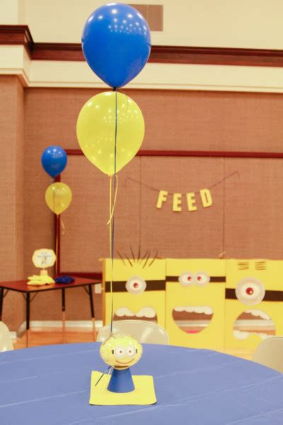 Feed The Minion Game Bean Bag Toss Tip Junkie