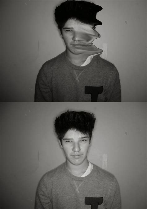 Distortion Photography