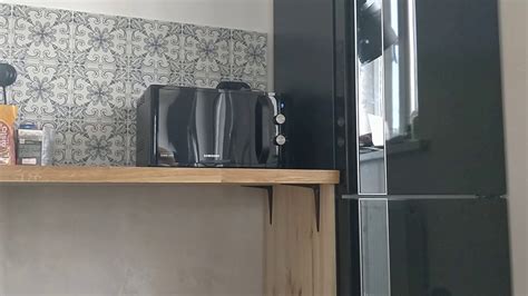 Микроволновая печь Samsung MS23K3614AK - YouTube