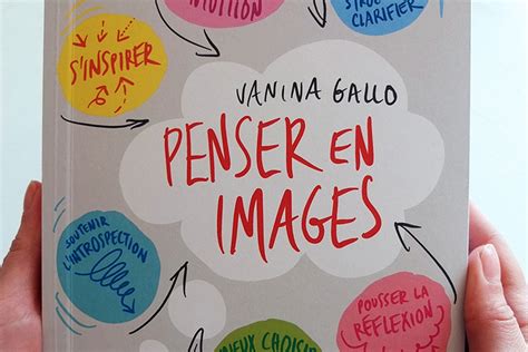 Penser En Images Vanina Gallo Coaching Pensee Visuelle Une The Joyful