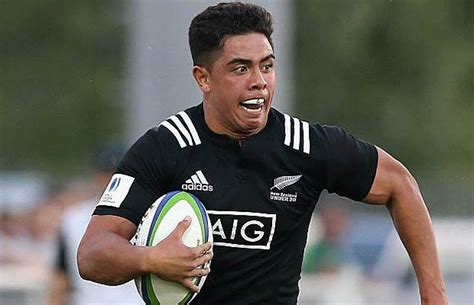 All Blacks Australia La Preview E Le Formazioni