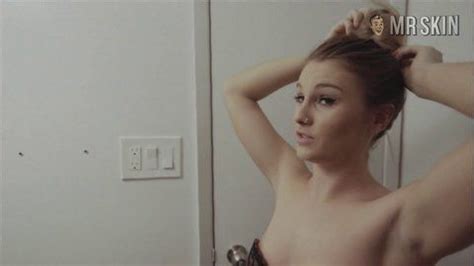 Keegan Chambers Nude Naked Pics And Sex Scenes At Mr Skin