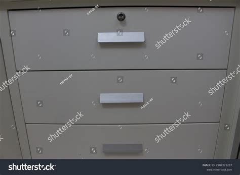 Modern Design Wooden Wardrobe Drawers Stock Photo 2207273287 | Shutterstock