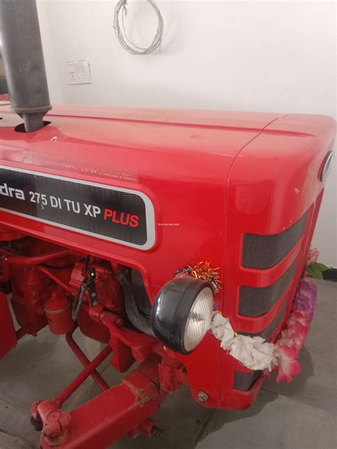 Mahindra Di Tu Xp Plus Tractor Price Specifications And Mileage