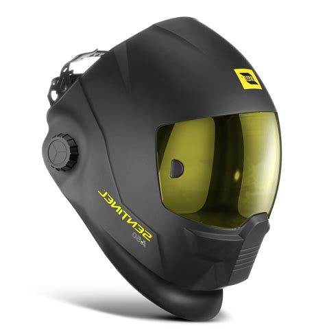 Esab Sentinel A50 Automatic Welding Helmet 0700000800 W