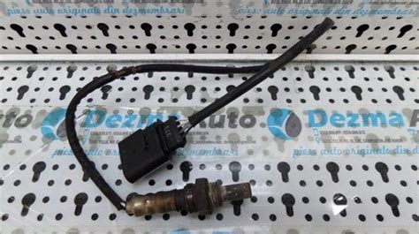 Sonda Lambda 03d906265c Vw Oferte