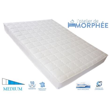 Matelas Pas Cher Sur Mesure Pour Literie Sp Ciale Et Standard