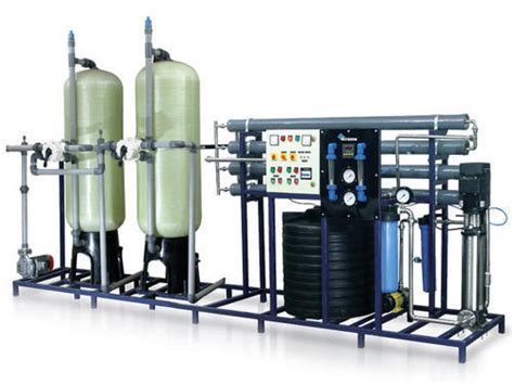 Environ Aquatech Water Solution Pvt Ltd Environ Aquatech Water Solution Pvt Ltd