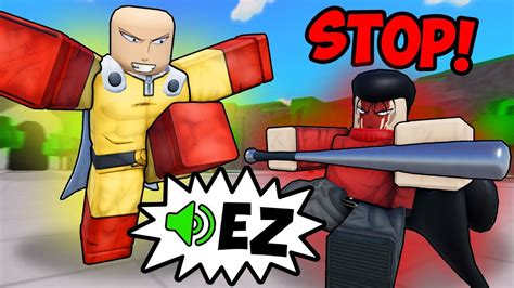 Using Toxic Kill Sounds To Troll Players In Roblox The Strongest