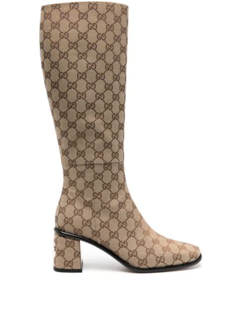 Gucci Boots For Women Ankle Rain Boots Farfetch Us