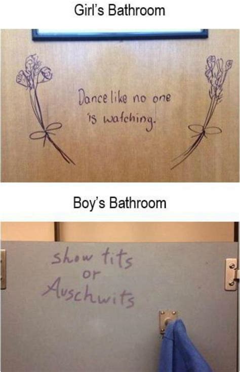 Boys Bathroom : r/memes