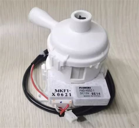 FUJIKOKI Drain Pump PMD HSSZ 1 For Hitachi Air Conditioner Manufacturer