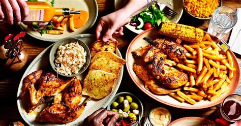 Three cheeky new Nando's PERinaise sauces go on sale at Asda - and we can't wait to try them ...