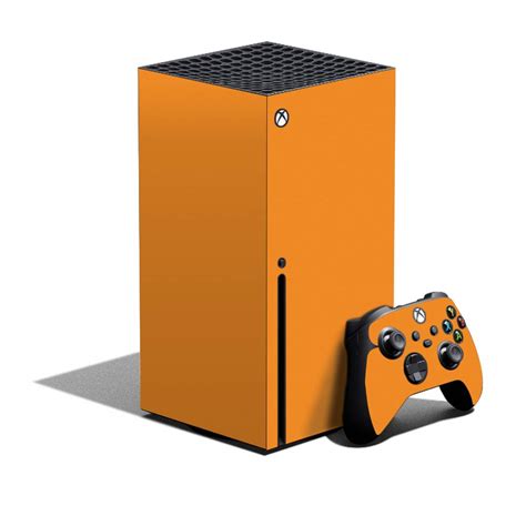 Xbox Series X Matte Series Skin Atelier Yuwaciaojp