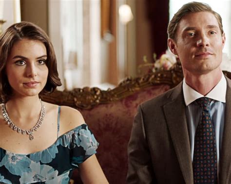 The Royals Season 4 Episode 6 Review My News Shall Be The Fruit To