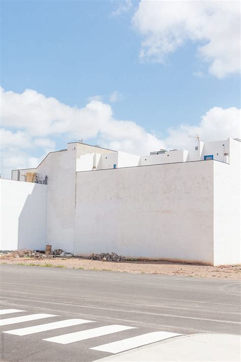 "Architecture . Building Exterior Details" by Stocksy Contributor ... 