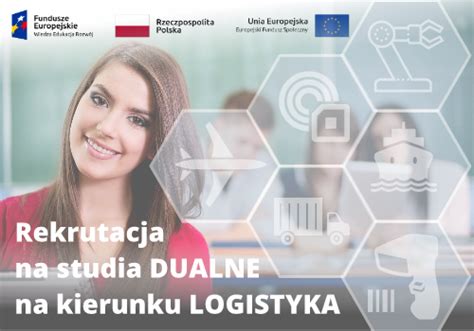 Rekrutacja Studia Ii Stopnia Na Kierunku Logistyka Katedra