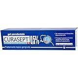 Curasept Gel Parodontale 1 Clorexidina 30ml Antiplacca Protegge